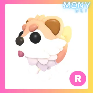  R CRYPTID