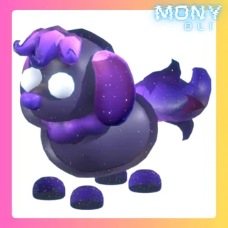 GLORMY HOUND
