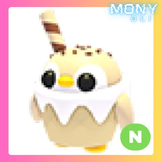 N VANILLA PENGUIN
