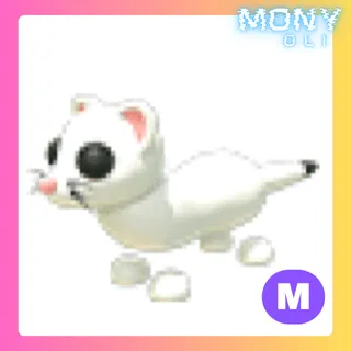 MEGA NEON ERMINE