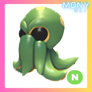 NEON KRAKEN 