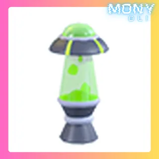 LAVA LAMP HAT