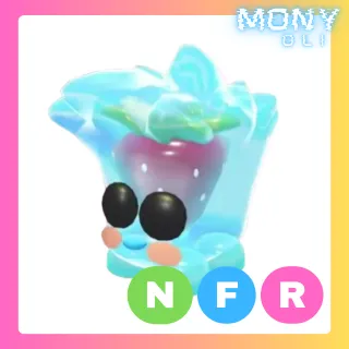 NFR BERRY COOL CUBE 