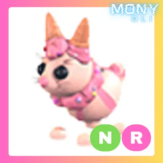 NR CANDY HARE