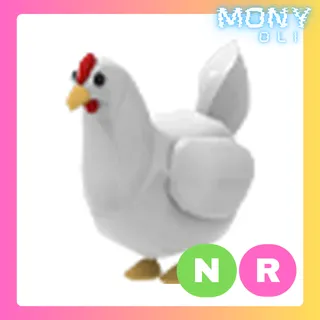 NR CHICKEN