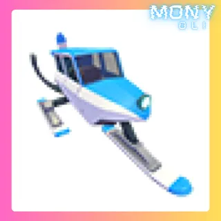 ICE PLANE