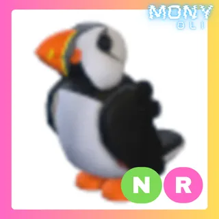 NR PUFFIN