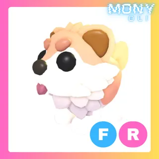 FR CRYPTID