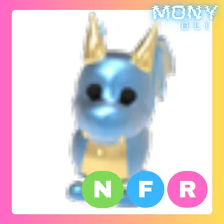NFR DIAMOND DRAGON