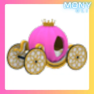 PRINCESS CARRIAGE