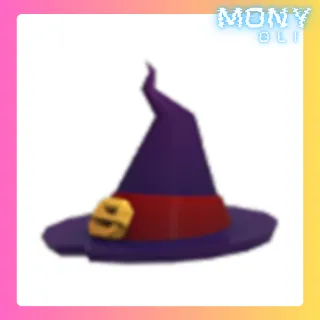 WITCH HAT