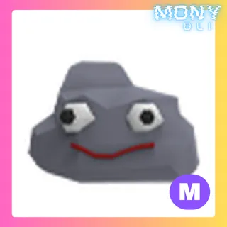 MEGA NEON ROCK