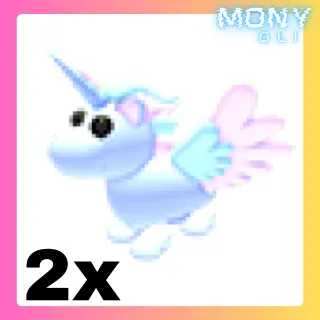2X ALICORN