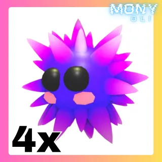 4X URCHIN