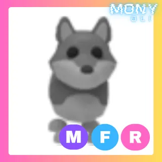 MFR WOLF 
