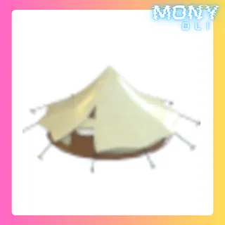 PREMIUM CAMPING TENT