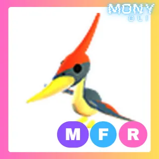 MFR PTERODACTYL