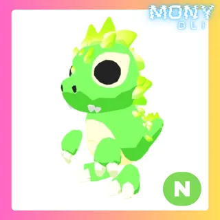 NEON TOXIC KAIJUNIOR 