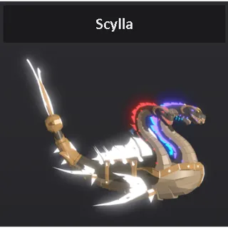 Scylla | FISCH - Cheapest