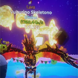 Vilturino Skeletono