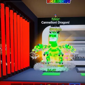 cannelloni dragoni