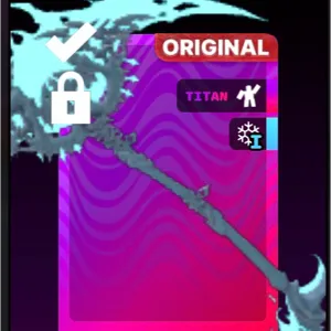 og champion scythe death