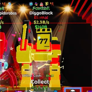 DiggoBlock