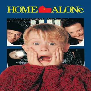 Home Alone 4K Ultimate Collector's Edition (SALE)
