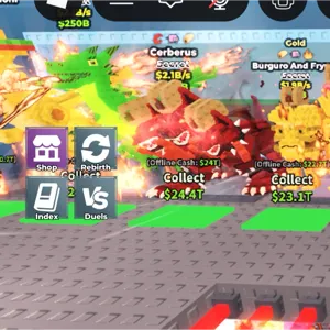 2.1 cerberus