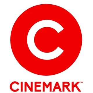2x Cinemark Movie Ticket (Standard Format Only)