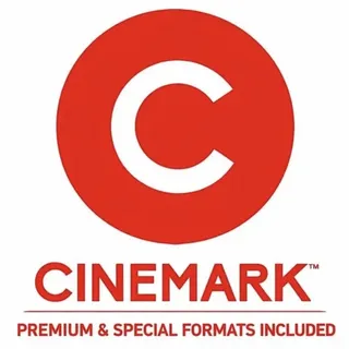 2x Cinemark Movie Tickets (Special Events & Premium Formats Included)
