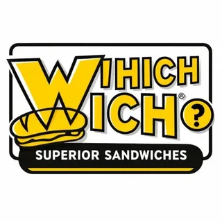 $25.00 Which Wich Gift Card