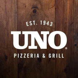$40.00 Uno Pizzeria & Grill Gift Card