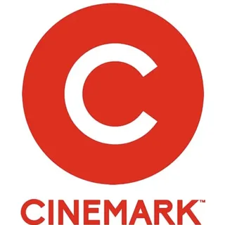 4x Cinemark Movie Tickets (Standard Format Only)