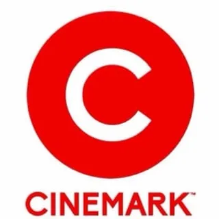 4x Cinemark Movie Tickets (Standard Format Only)