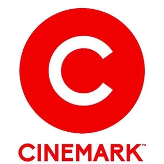 1x Cinemark Movie Ticket (Standard Format Only)
