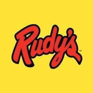 $100.00 Rudy’s Bar-B-Q Gift Card