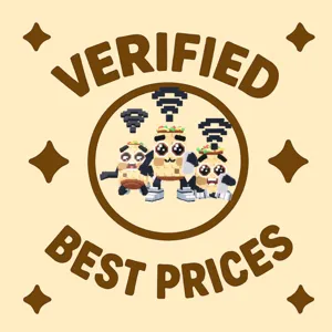 Los Noo My Hotspotsitos