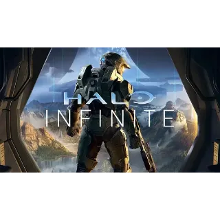 Halo Infinite (Campaign) - Steam