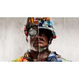 Call of Duty : Black Ops Cold War Full Game - Battlenet