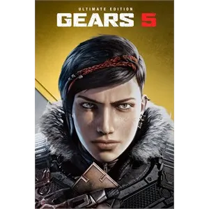 Gears 5 Ultimate Edition - Steam
