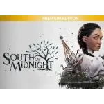 South of Midnight - Premium Edition - Steam