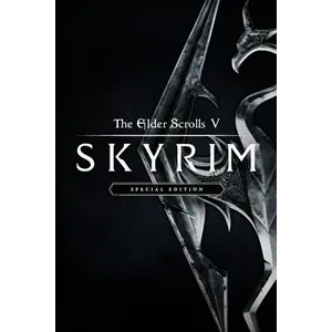 The Elder Scrolls V : Skyrim Special Edition - Xbox