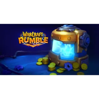 Warcraft Rumble Arclight Booster - Battlenet - global