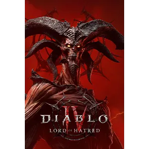 Diablo IV : Lord of Hatred - Ultimate Edition (Pre-Purchase) - Steam