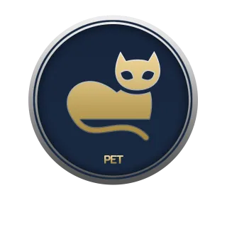 Pet for A