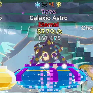 Galaxio Astro