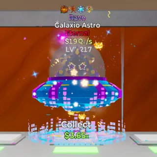 Galaxio Astro