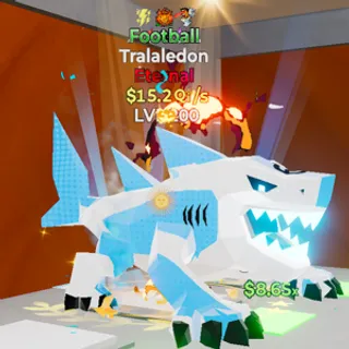 Football Tralaledon