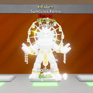 Sunculus Ferris